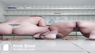 Sara always makes bigger poop