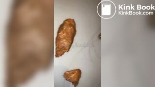 Twerk poop compilation