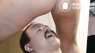 Scat play