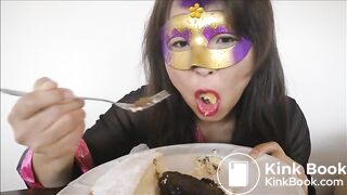 Shit Eating Promise to Master