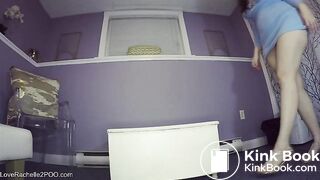 lr2 - scent of feet n farts