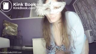 lr2 - scent of feet n farts