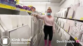 Devil Sophie Compilation