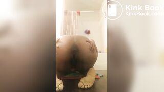Scat Girl 13