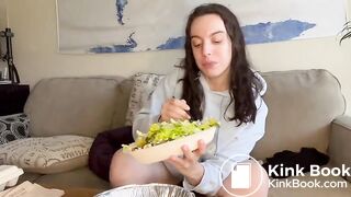 Vegan Chipotle Dine_Dump