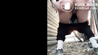 je pousse 2