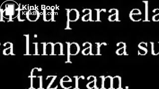 HEDONIA - Erotic Short Stories Portuguese H00024