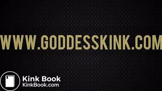 Scat Ass Dildo Smearing