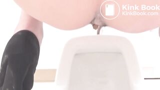 Hjälper till med händerna