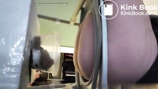 Potty Seat Shit 20