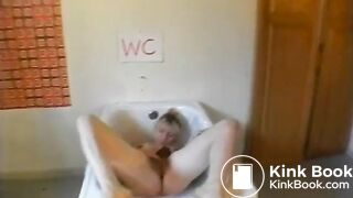 Fisting Scat