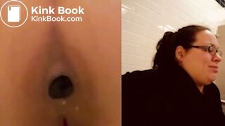 Difficult Ladies Room DOOKIE (fan edit request)