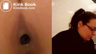 Difficult Ladies Room DOOKIE (fan edit request)