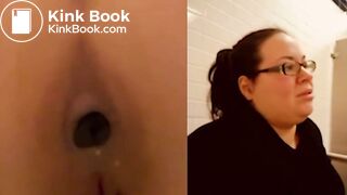 Difficult Ladies Room DOOKIE (fan edit request)