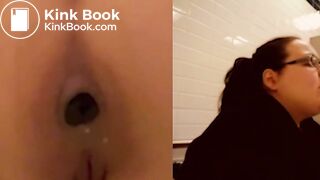 Difficult Ladies Room DOOKIE (fan edit request)