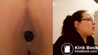 Difficult Ladies Room DOOKIE (fan edit request)