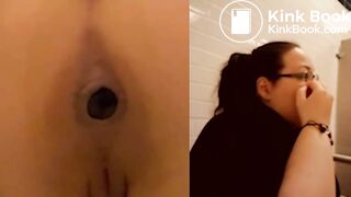 Difficult Ladies Room DOOKIE (fan edit request)