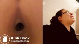 Difficult Ladies Room DOOKIE (fan edit request)