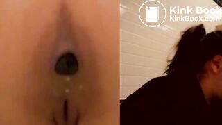 Difficult Ladies Room DOOKIE (fan edit request)