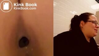Difficult Ladies Room DOOKIE (fan edit request)