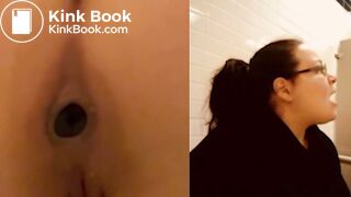 Difficult Ladies Room DOOKIE (fan edit request)