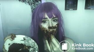 MY tender SHIT drove me CRAZY