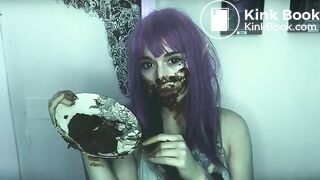 MY tender SHIT drove me CRAZY