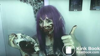 MY tender SHIT drove me CRAZY