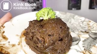 MY tender SHIT drove me CRAZY