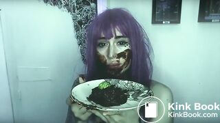 MY tender SHIT drove me CRAZY