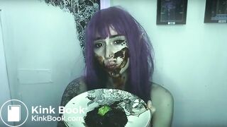 MY tender SHIT drove me CRAZY