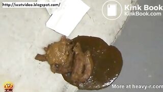 Public poop spy 1