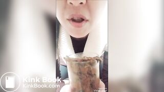 Swallow Bitch!!