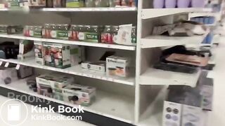 BrooklynsBottom - Poop in Public with Me