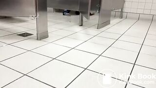 BrooklynsBottom - Poop in Public with Me