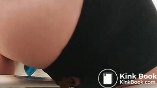trou étudié pour