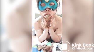Secret Anal and Shit