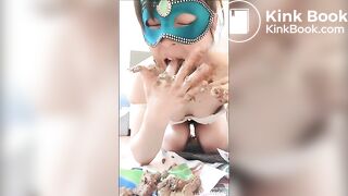 Secret Anal and Shit