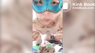 Secret Anal and Shit