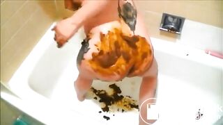 Bath play