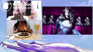 Popper Scat Hypno Trainer