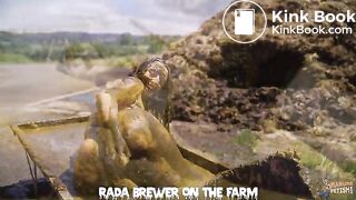 40 % Brown Friday Sale on ManureFetish