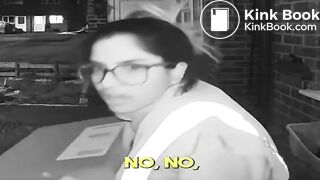 Delivery Driver Dookie