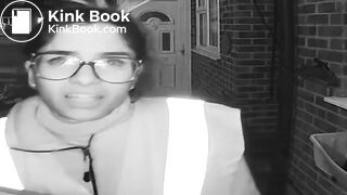 Delivery Driver Dookie