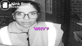 Delivery Driver Dookie