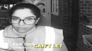 Delivery Driver Dookie