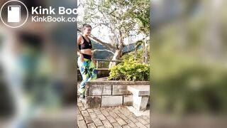 Public Poop