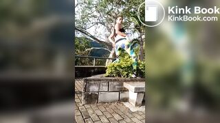 Public Poop