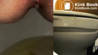 stall fight DOOKIE