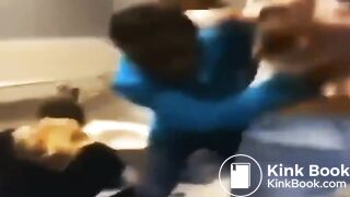 stall fight DOOKIE